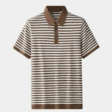 Malthe™ | Polo Clasic Rayat