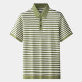 Malthe™ | Polo Clasic Rayat