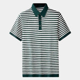 Malthe™ | Polo Clasic Rayat