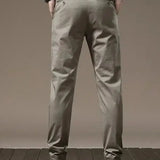 Malthe™ | Pantaloni Drepți de Bază