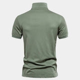 Mathias™ | Polo cu blazon regal