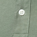 Mathias™ | Polo cu blazon regal