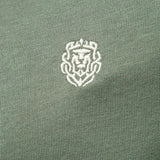 Mathias™ | Polo cu blazon regal