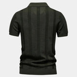 Mikael™ | Polo Ancien culoare nisip