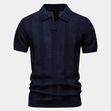 Mikael™ | Polo Ancien culoare nisip