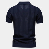 Mikael™ | Polo Ancien culoare nisip