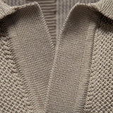 Mikael™ | Polo Ancien culoare nisip