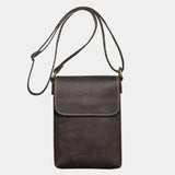 Mikkel™ | Mini Curea din Piele
