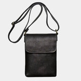 Mikkel™ | Mini Curea din Piele