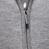 Mikkel™ | Polo cu fermoar regal