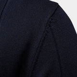 Mikkel™ | Polo cu fermoar regal