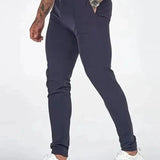 Mikkel™ | Pantaloni Slim