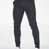 Mikkel™ | Pantaloni Slim