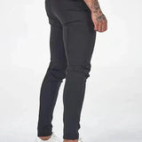 Mikkel™ | Pantaloni Slim