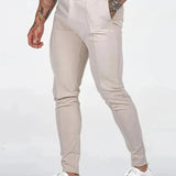 Mikkel™ | Pantaloni Slim