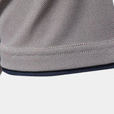 Niels™ | Savanna Polo cu Dungi