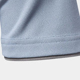 Niels™ | Savanna Polo cu Dungi