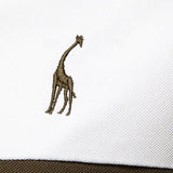 Niels™ | Savanna Polo cu Dungi
