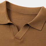 Nikolaj™ | Confort Regal cu Mâneci Lungi