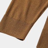 Nikolaj™ | Confort Regal cu Mâneci Lungi