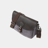 Nikolaj™ | Windsor Messenger Geantă