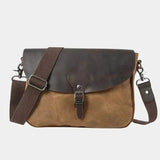 Nikolaj™ | Windsor Messenger Geantă