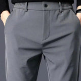 Noah™ | Pantaloni Elasticos