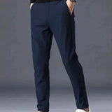 Noah™ | Pantaloni Elasticos