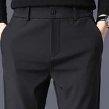 Noah™ | Pantaloni Elasticos