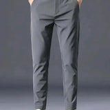 Noah™ | Pantaloni Elasticos