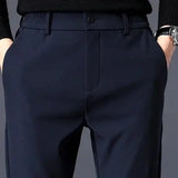 Noah™ | Pantaloni Elasticos