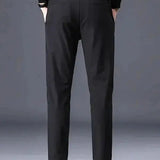 Noah™ | Pantaloni Elasticos