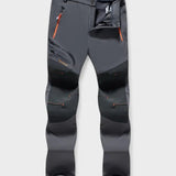 Nordtrek™ | Pantaloni de drumeție elastici și rezistenți la apă