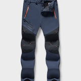 Nordtrek™ | Pantaloni de drumeție elastici și rezistenți la apă
