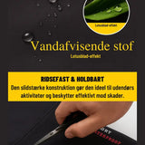Nordtrek™ | Pantaloni de drumeție elastici și rezistenți la apă