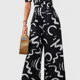 Zawadi Mono Abstract Personalizat