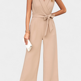 Pantaloni Luciana Mono