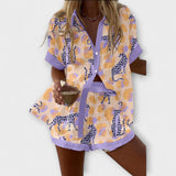 Reolia™ – Set cu model de leopard
