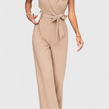 Pantaloni Luciana Mono