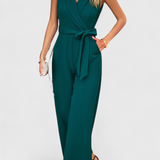 Pantaloni Luciana Mono
