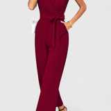 Pantaloni Luciana Mono
