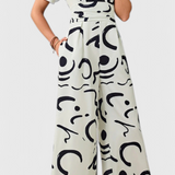 Zawadi Mono Abstract Personalizat