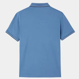 Ole™ | Polo Azuriu Clasic