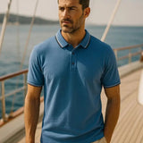 Ole™ | Polo Azuriu Clasic