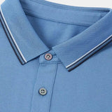 Ole™ | Polo Azuriu Clasic