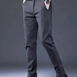 Oliver™ | Blugi Elastici