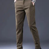 Oliver™ | Blugi Elastici