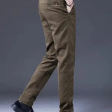 Oliver™ | Blugi Elastici