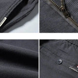 Oliver™ | Blugi Elastici