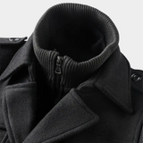 Shelby™ | Palton lung elegant
